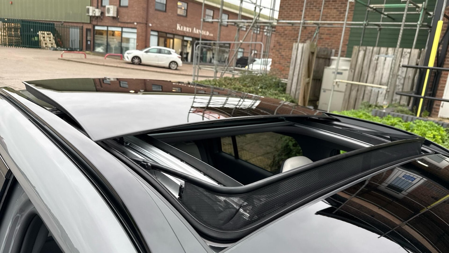 Used Kia EV3 2025 for sale - 76307389: Photo 41