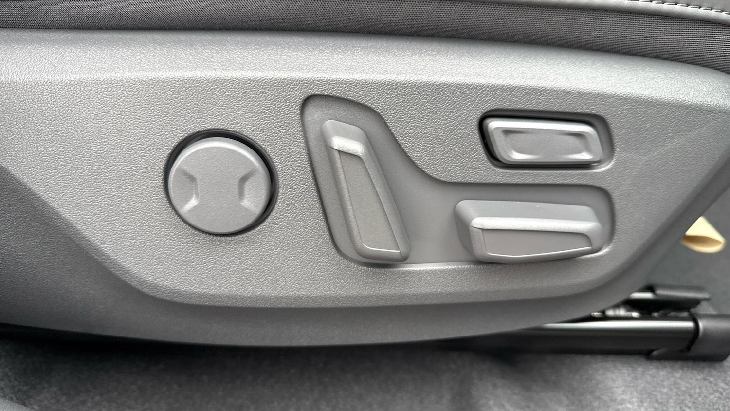 Used Kia EV3 2025 for sale - 76307389: Photo 42