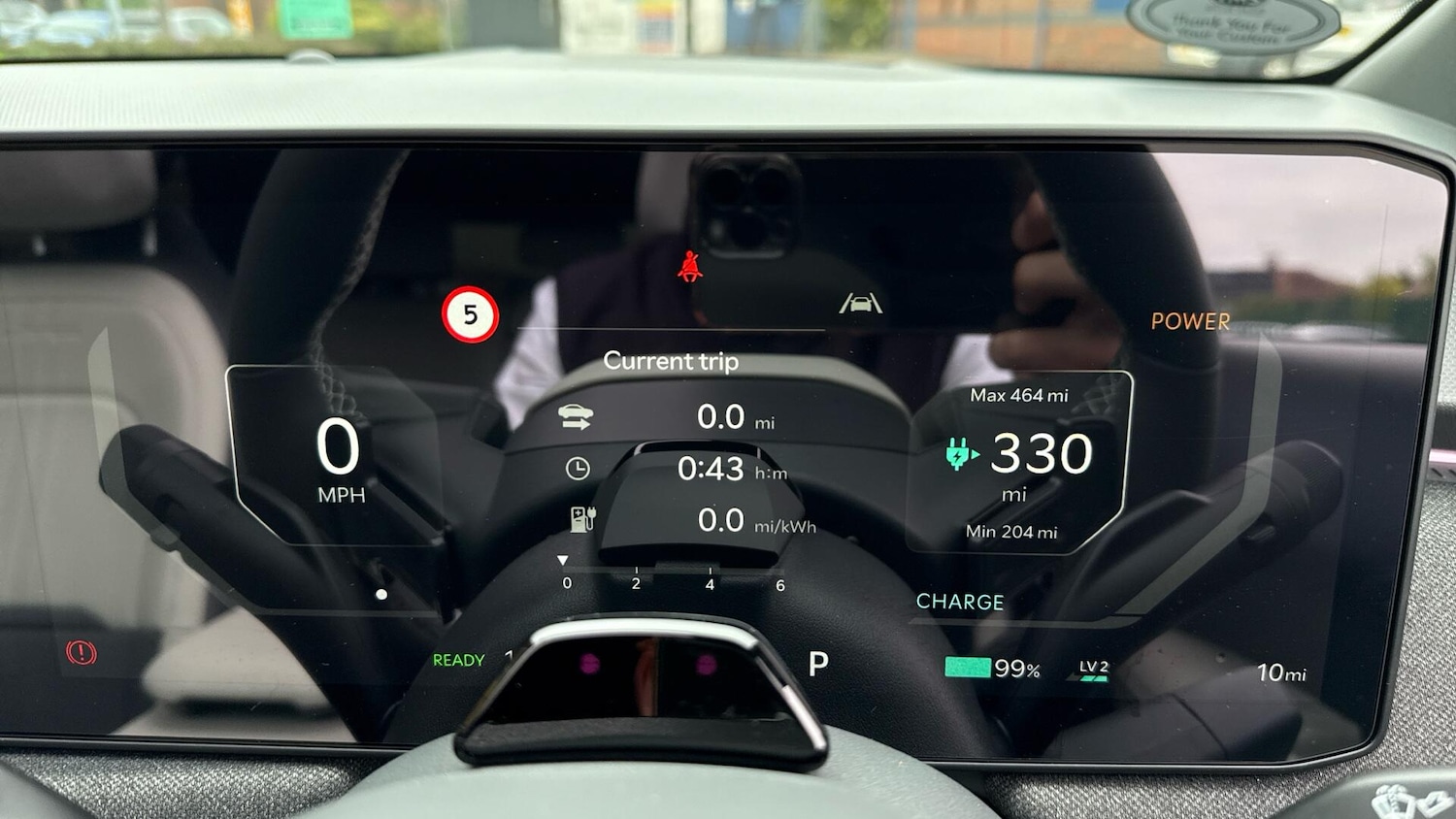 Used Kia EV3 2025 for sale - 76307389: Photo 7