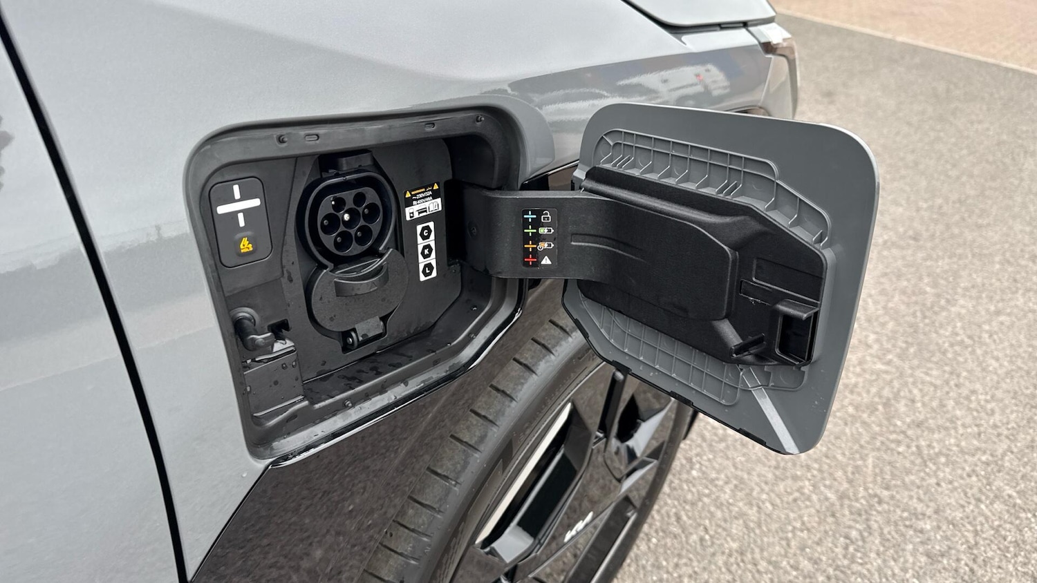 Used Kia EV3 2025 for sale - 76307389: Photo 9