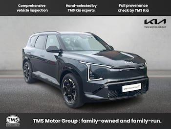 Used Kia EV5 2026 for sale - 79807670: Photo