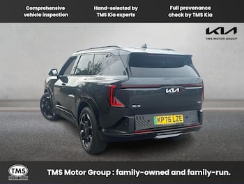 Used Kia EV5 2026 for sale - 79807670: Photo