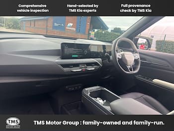 Used Kia EV5 2026 for sale - 79807670: Photo