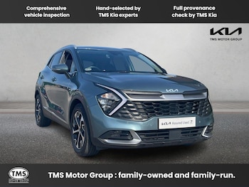 Used Kia Sportage 2023 for sale - 79132975: Photo