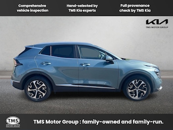 Used Kia Sportage 2023 for sale - 79132975: Photo