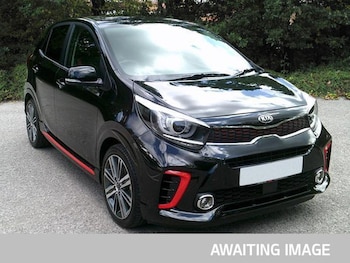 Used Kia Picanto 2018 for sale - 79025825: Photo