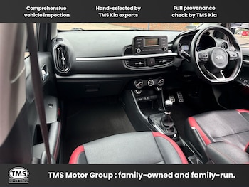 Used Kia Picanto 2018 for sale - 79025825: Photo