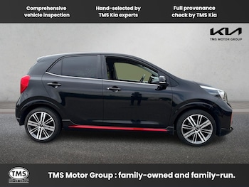 Used Kia Picanto 2018 for sale - 79025825: Photo