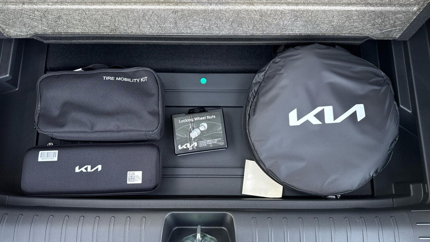 Used Kia EV6 2025 for sale - 77673112: Photo 11