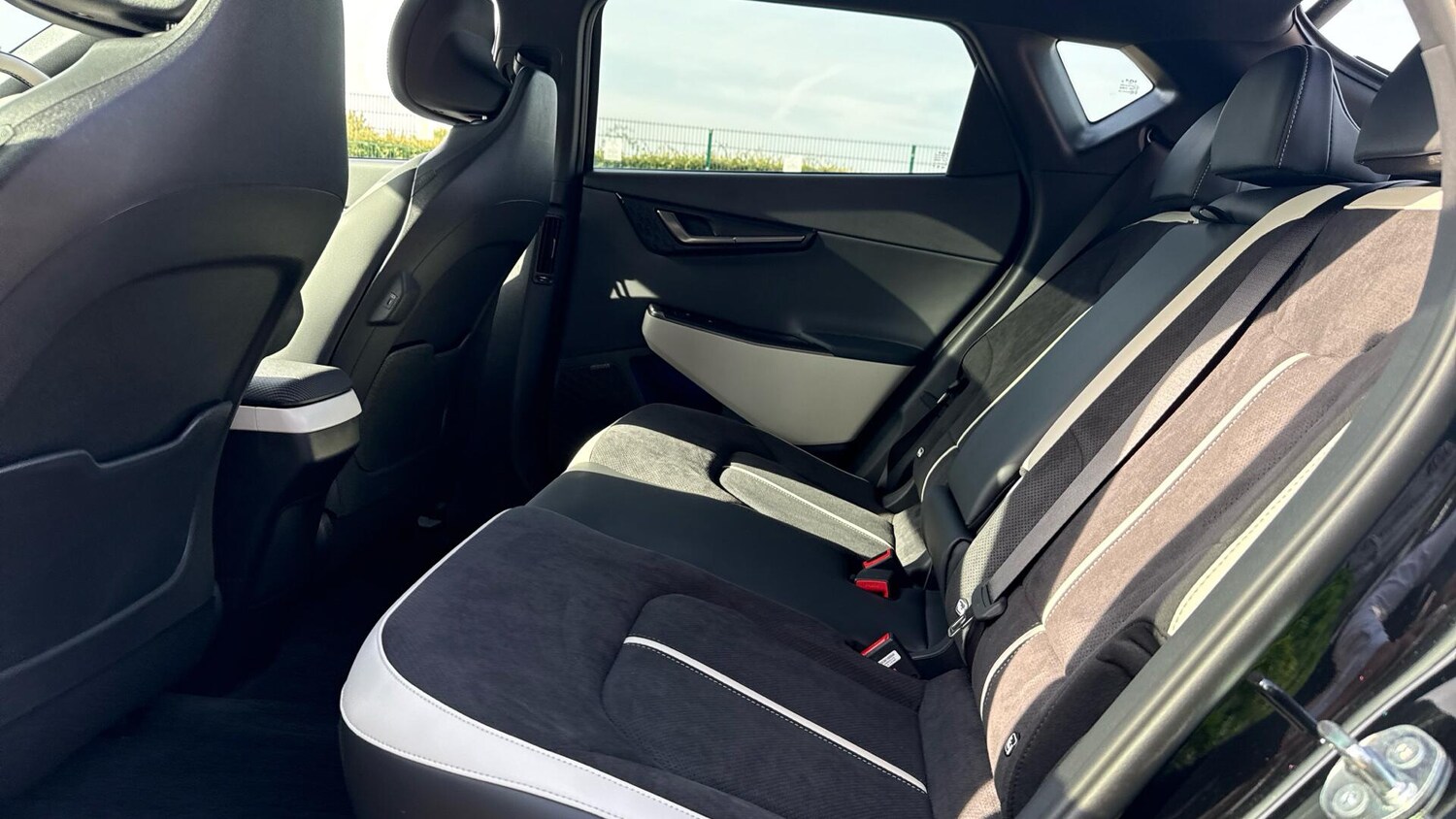 Used Kia EV6 2025 for sale - 77673112: Photo 12