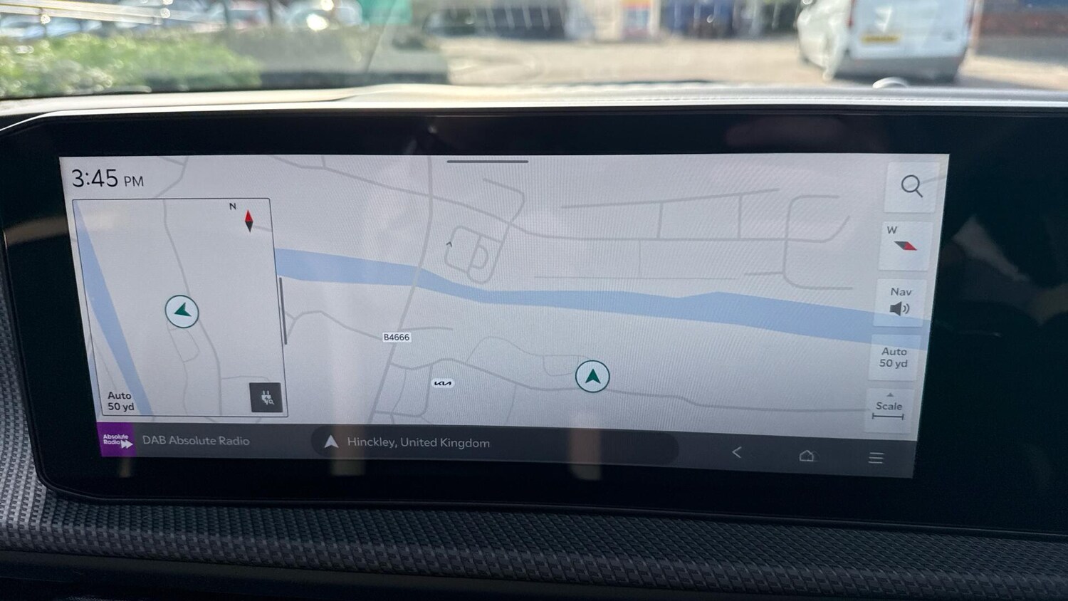 Used Kia EV6 2025 for sale - 77673112: Photo 13