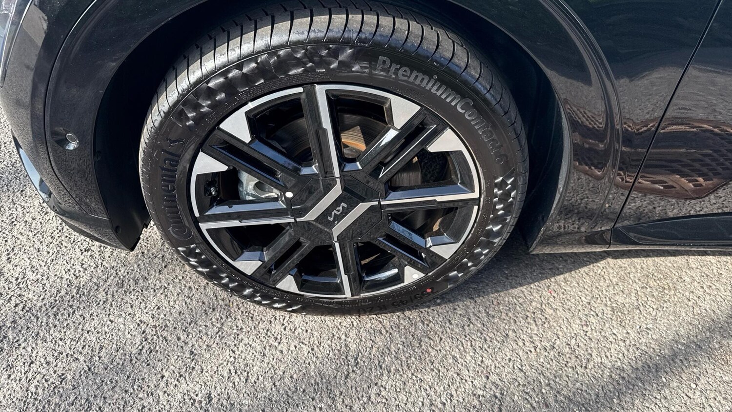 Used Kia EV6 2025 for sale - 77673112: Photo 19