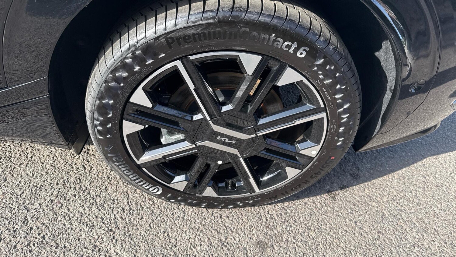 Used Kia EV6 2025 for sale - 77673112: Photo 29