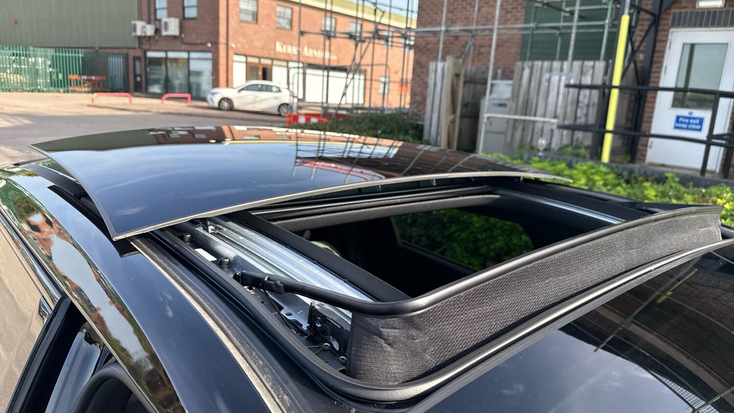 Used Kia EV6 2025 for sale - 77673112: Photo 39