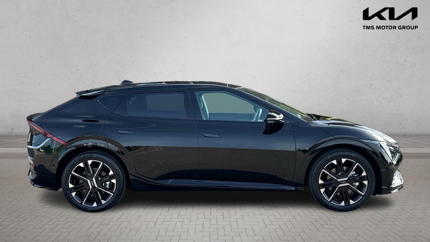 Used Kia EV6 2025 for sale - 77673112: Photo 4