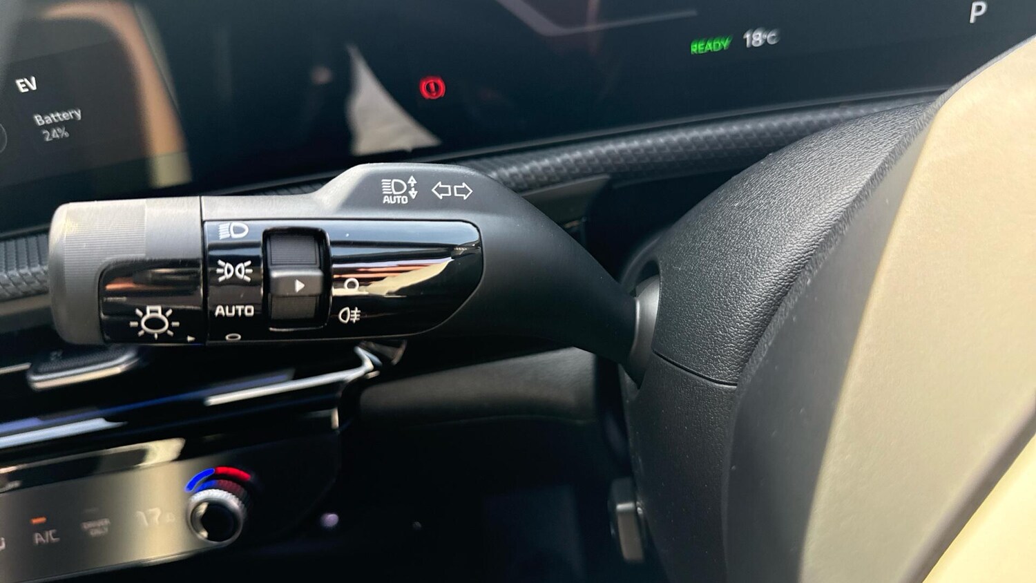 Used Kia EV6 2025 for sale - 77673112: Photo 45