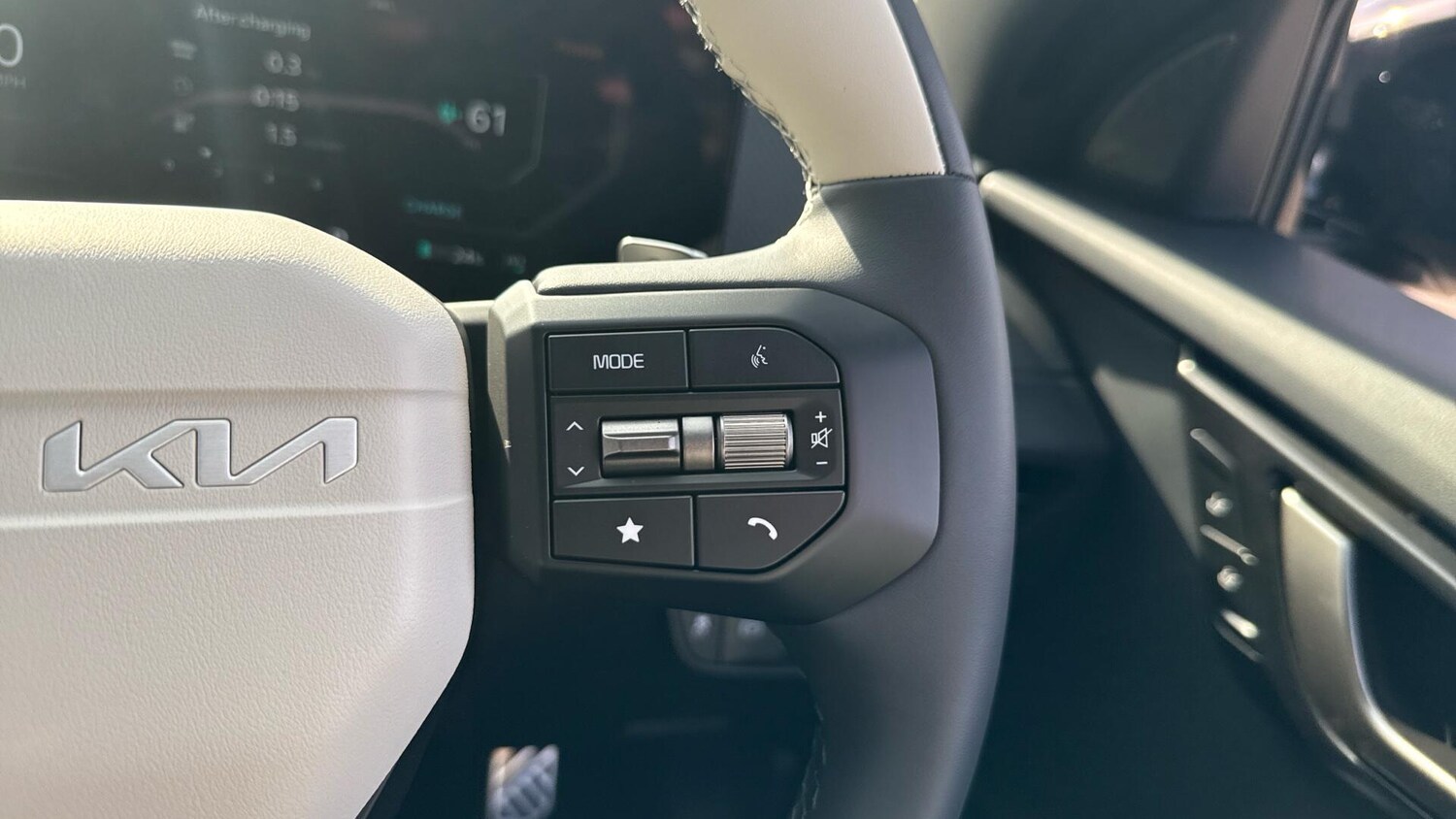 Used Kia EV6 2025 for sale - 77673112: Photo 46