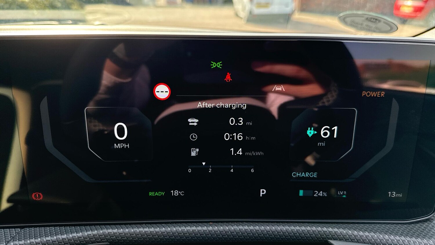 Used Kia EV6 2025 for sale - 77673112: Photo 7