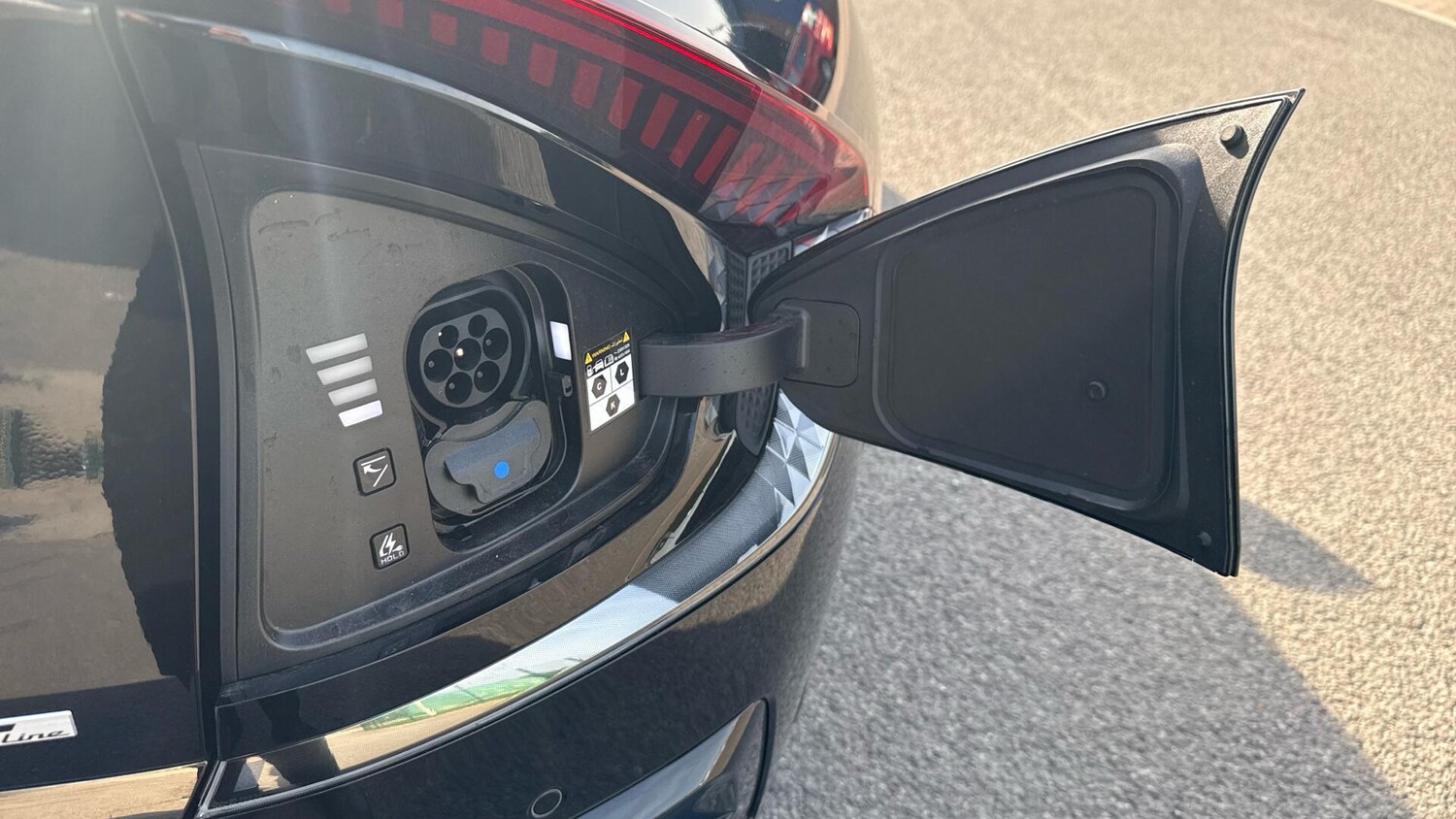 Used Kia EV6 2025 for sale - 77673112: Photo 9