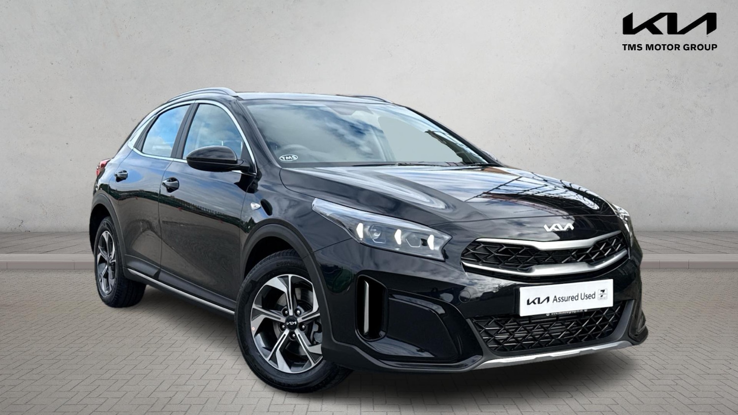 Used Kia XCeed 2025 for sale - 76307418: Photo 1