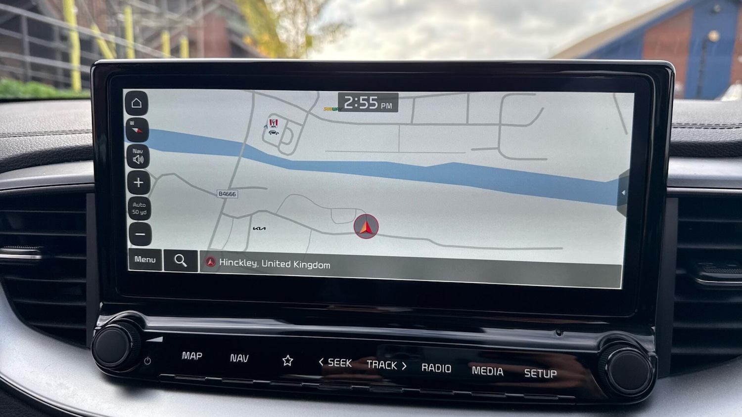 Used Kia XCeed 2025 for sale - 76307418: Photo 10