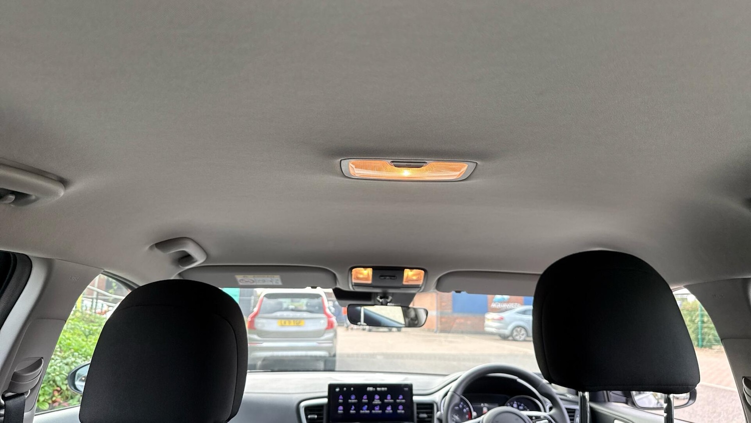 Used Kia XCeed 2025 for sale - 76307418: Photo 11