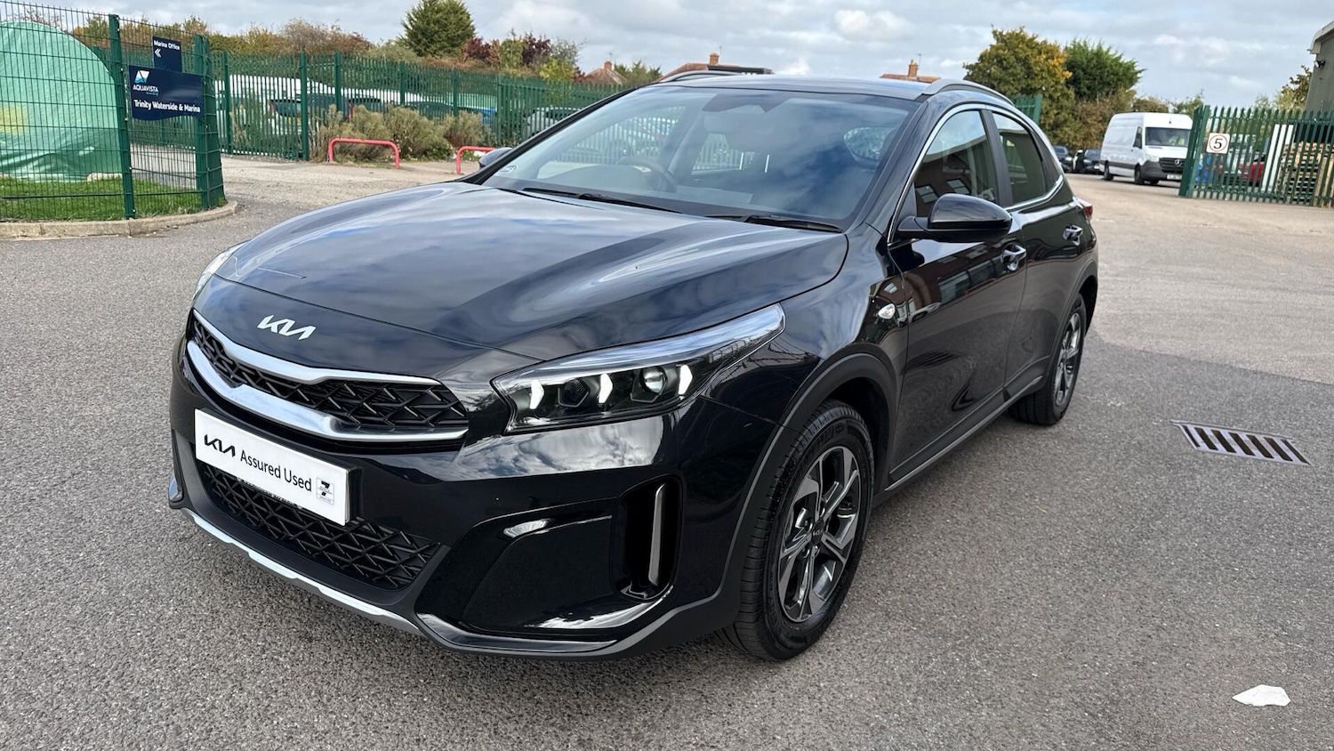 Used Kia XCeed 2025 for sale - 76307418: Photo 12