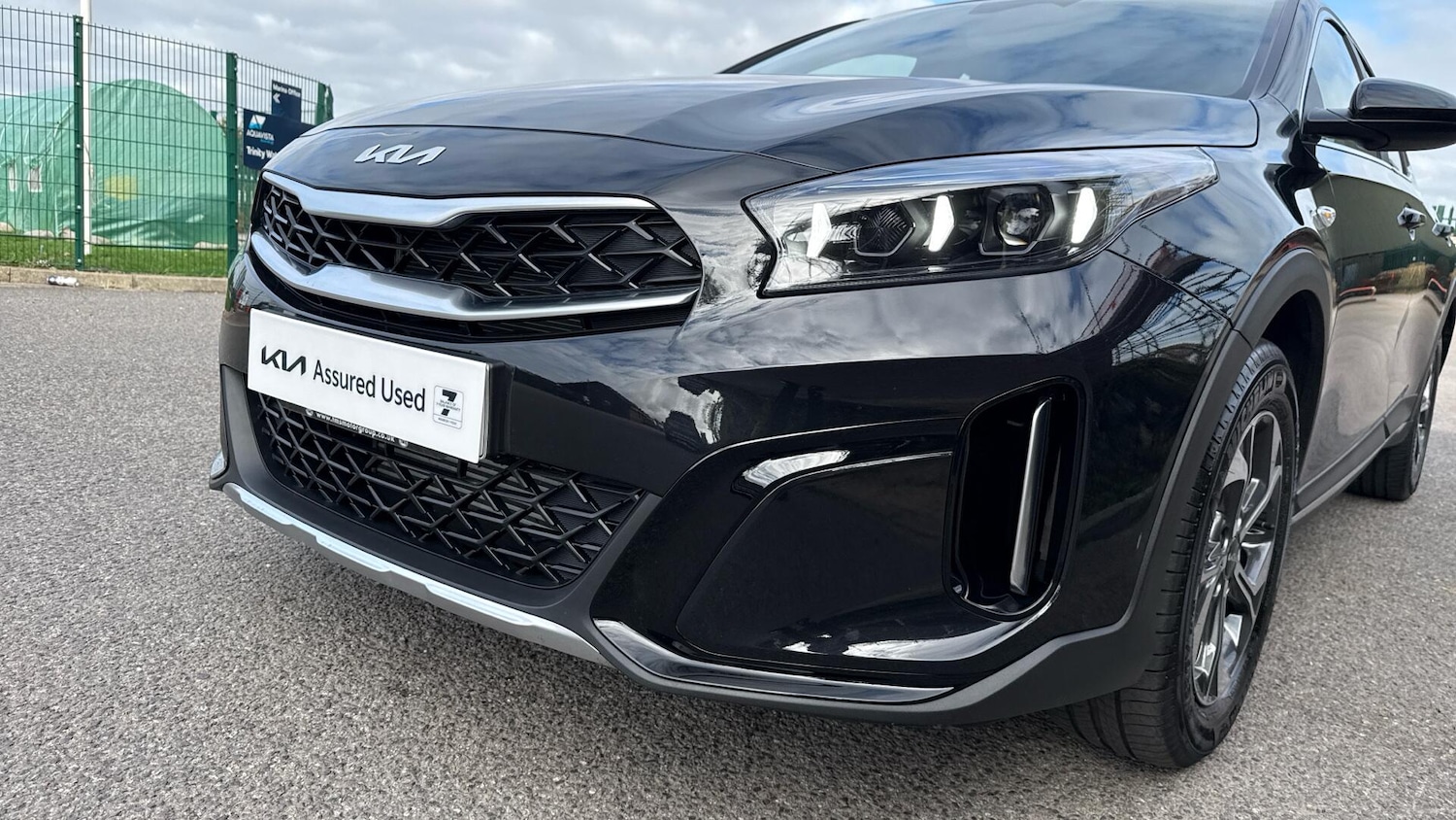 Used Kia XCeed 2025 for sale - 76307418: Photo 13