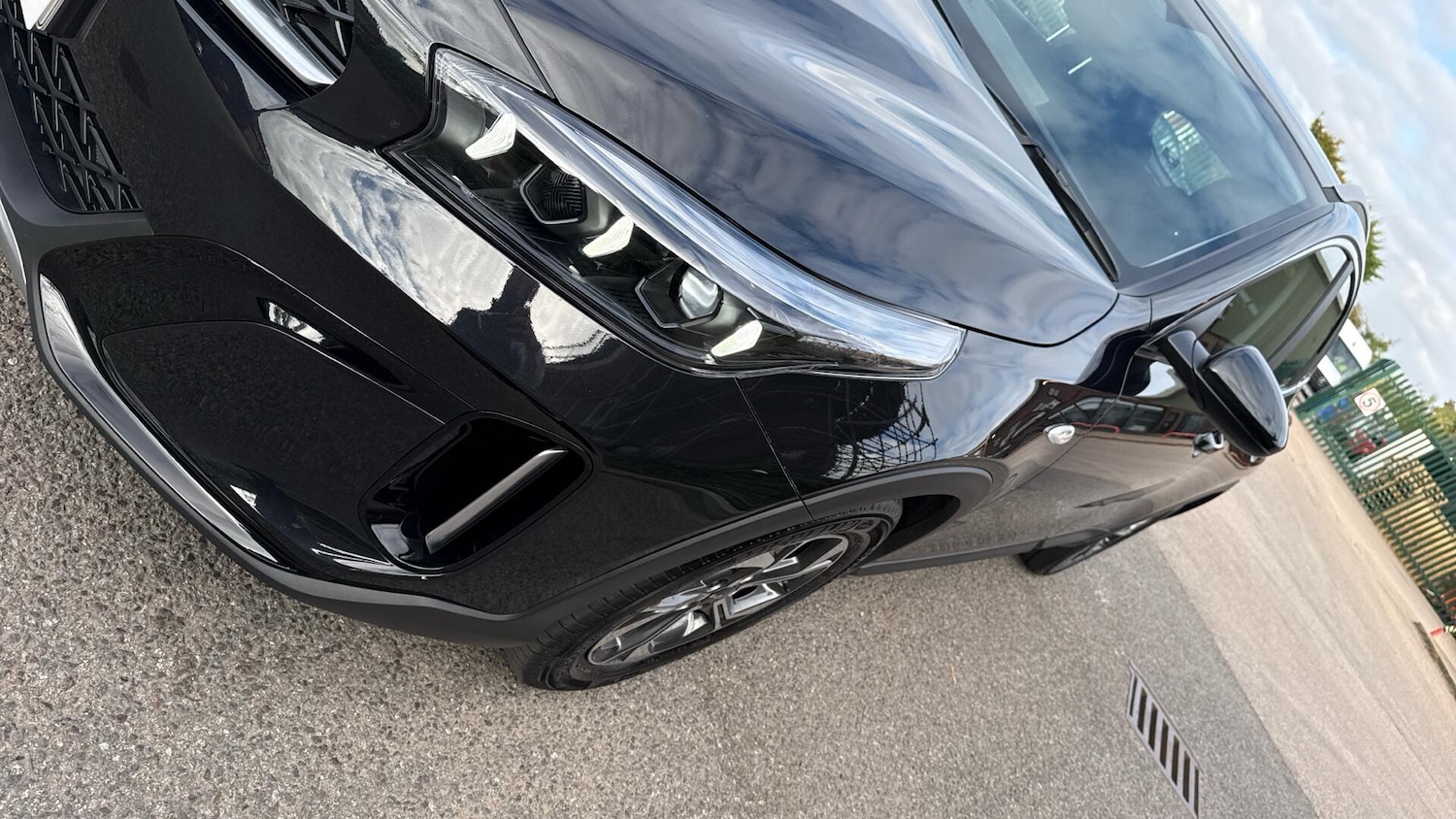 Used Kia XCeed 2025 for sale - 76307418: Photo 15