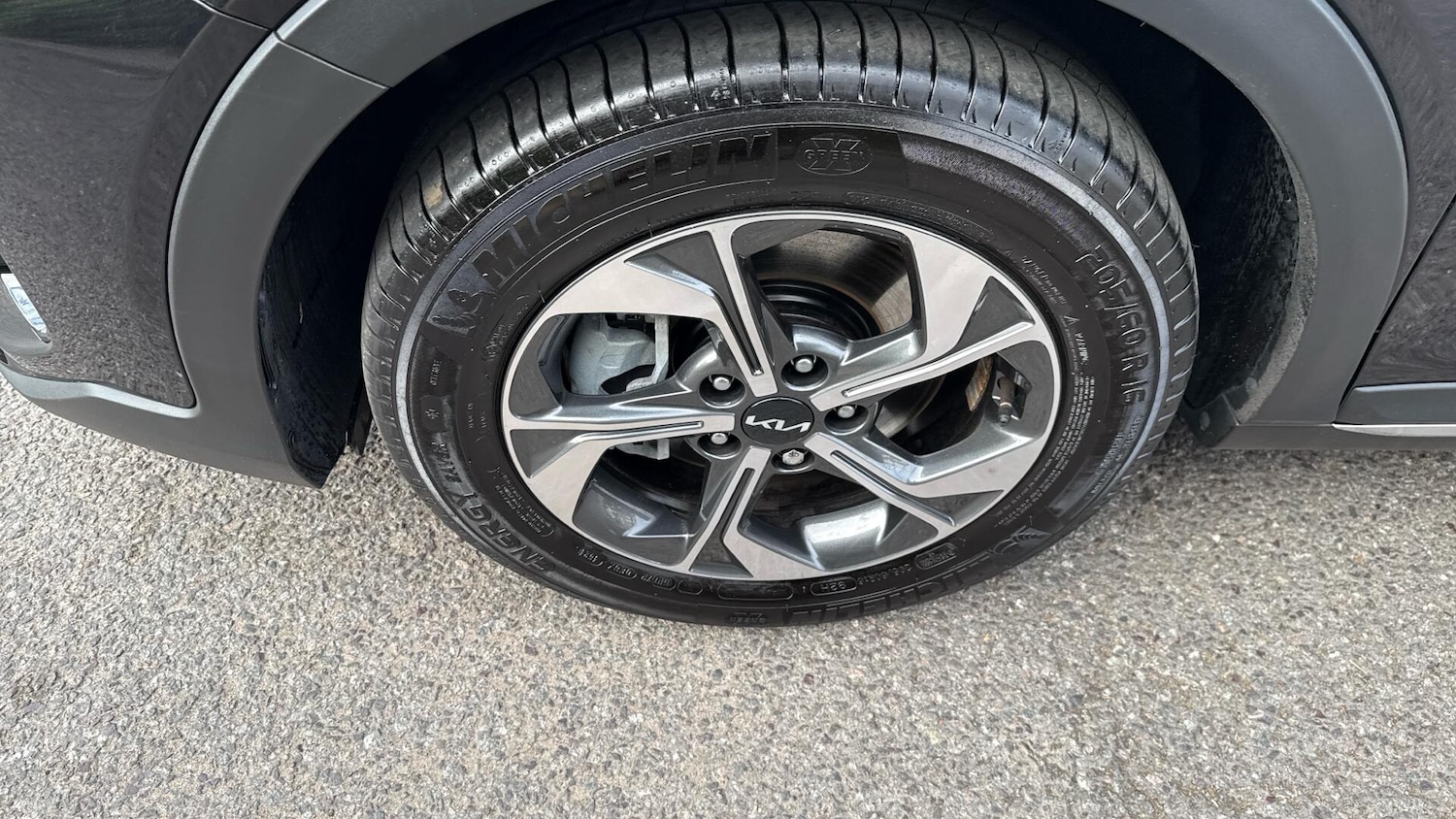 Used Kia XCeed 2025 for sale - 76307418: Photo 16