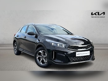 Kia - XCeed