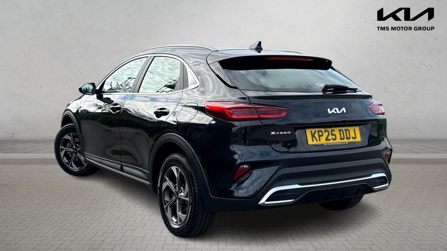 Used Kia XCeed 2025 for sale - 76307418: Photo 2