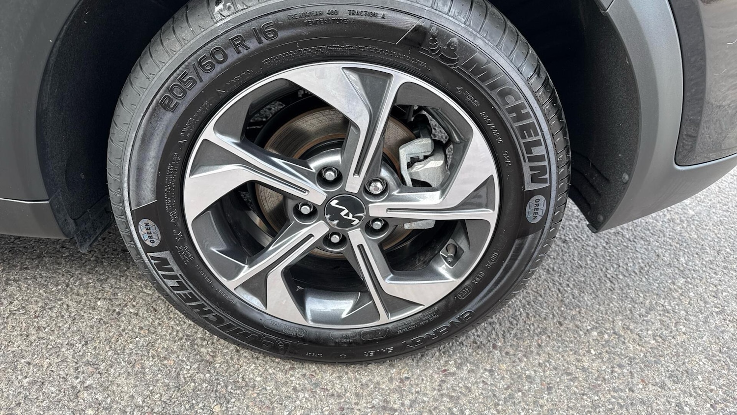 Used Kia XCeed 2025 for sale - 76307418: Photo 23