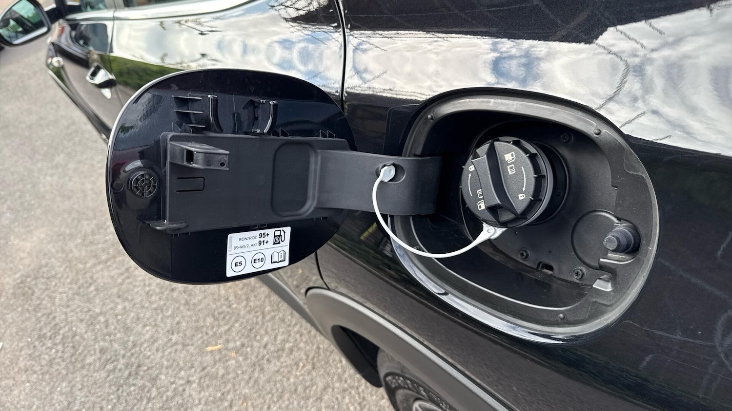 Used Kia XCeed 2025 for sale - 76307418: Photo 24