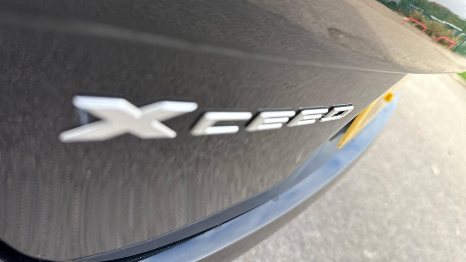 Used Kia XCeed 2025 for sale - 76307418: Photo 27