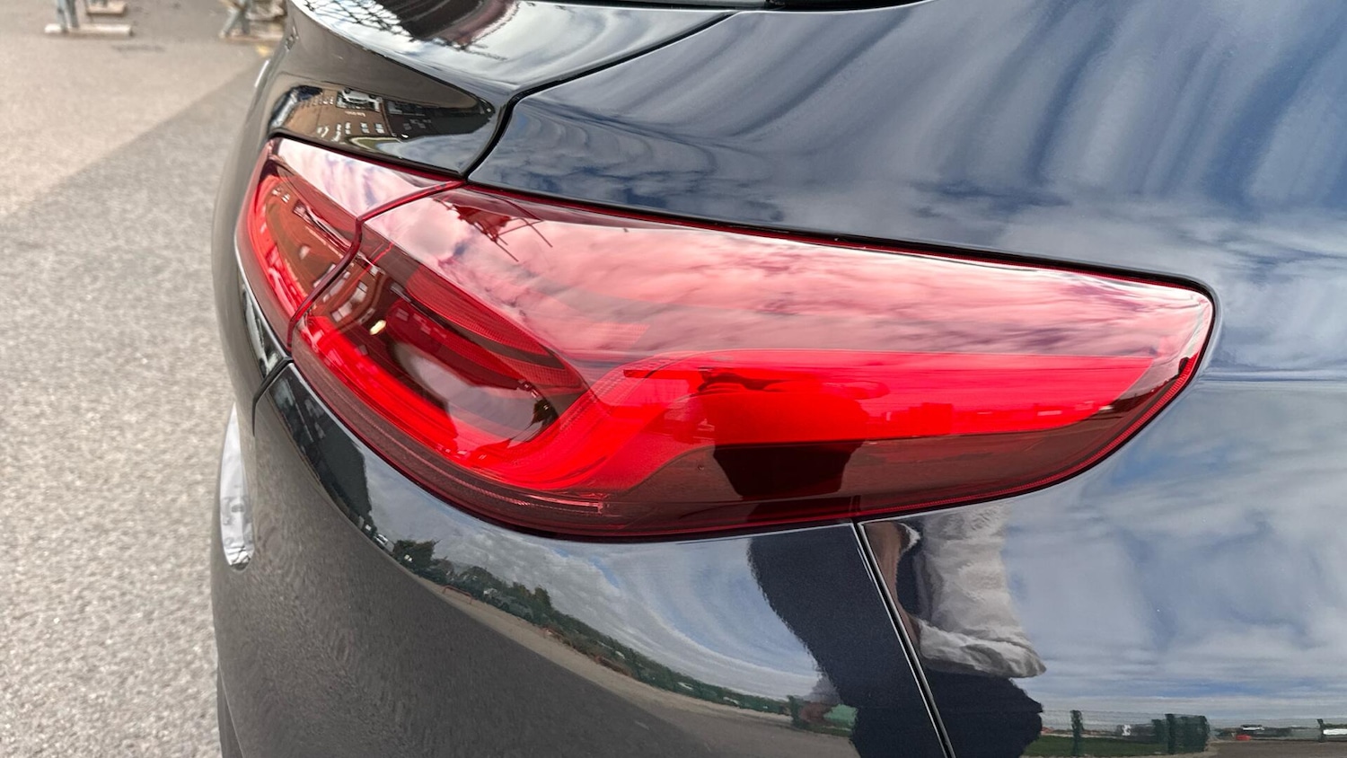 Used Kia XCeed 2025 for sale - 76307418: Photo 29