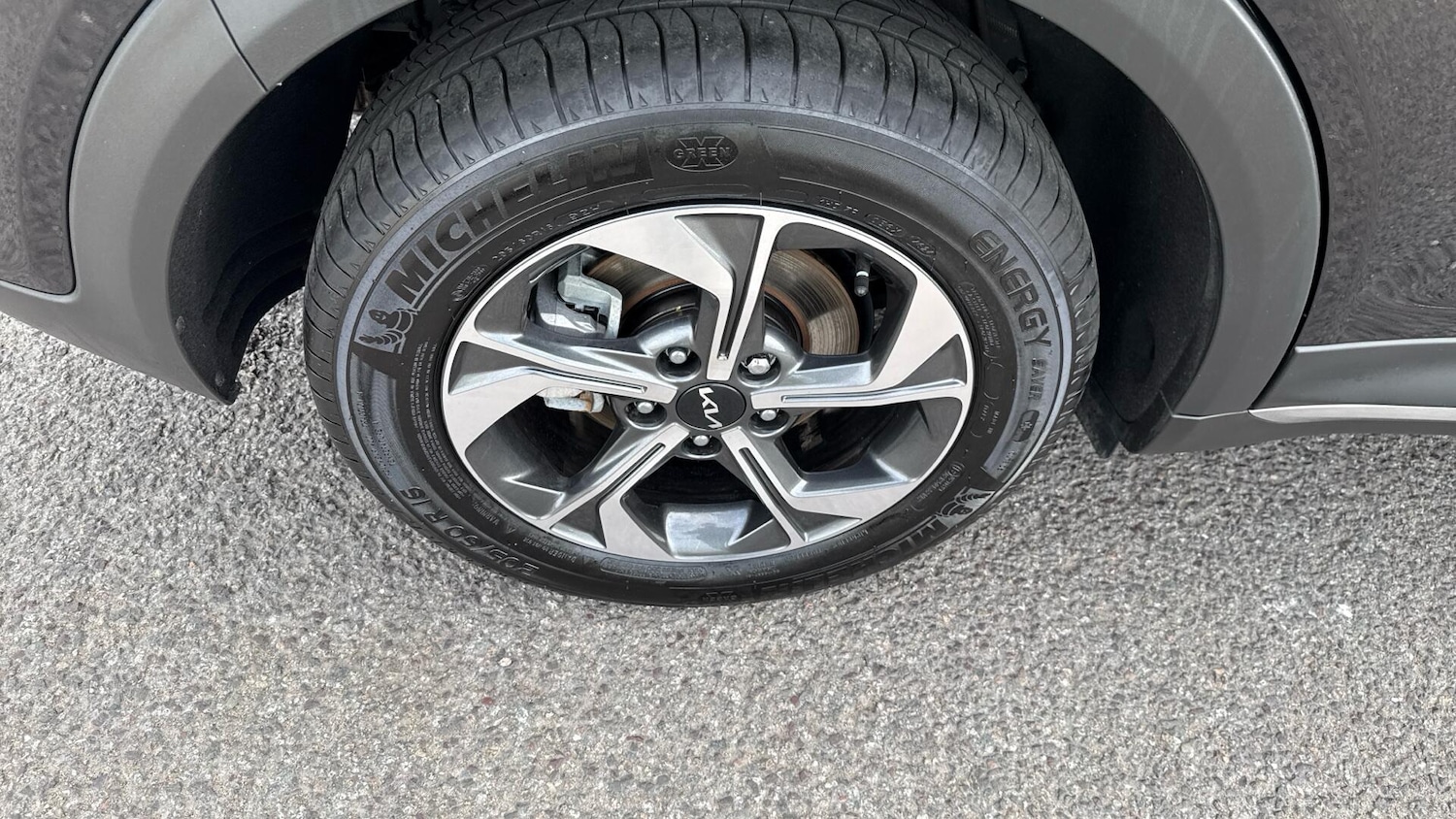 Used Kia XCeed 2025 for sale - 76307418: Photo 30