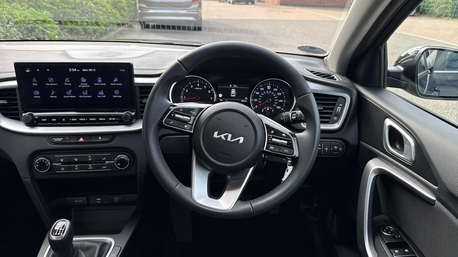 Used Kia XCeed 2025 for sale - 76307418: Photo 32