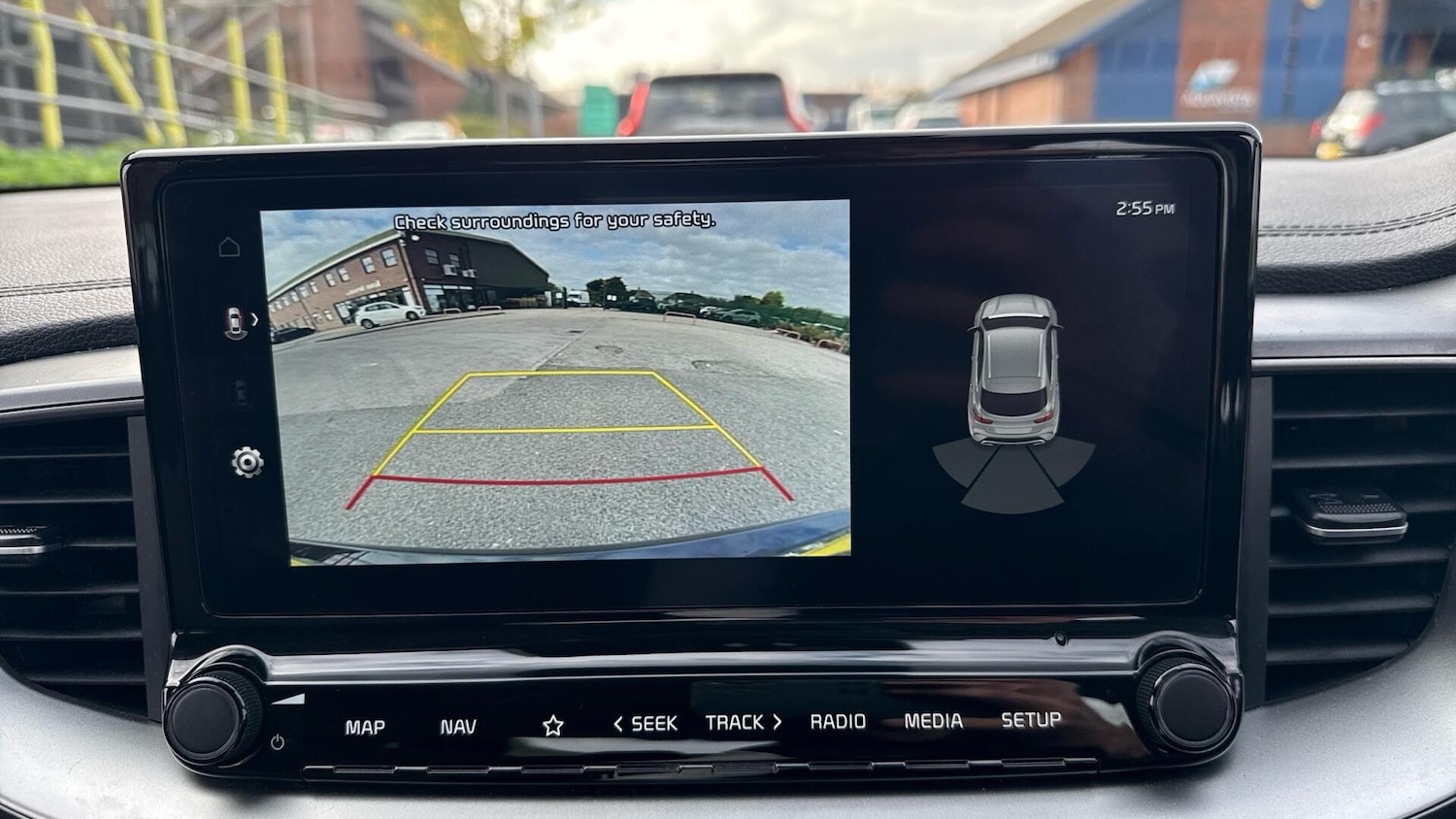 Used Kia XCeed 2025 for sale - 76307418: Photo 39