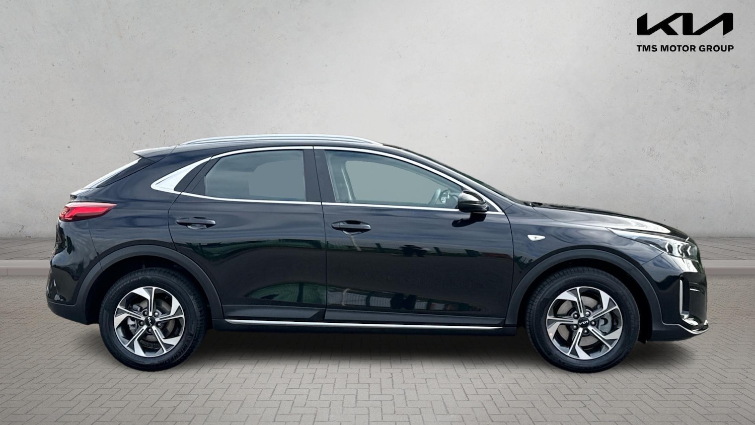 Used Kia XCeed 2025 for sale - 76307418: Photo 4