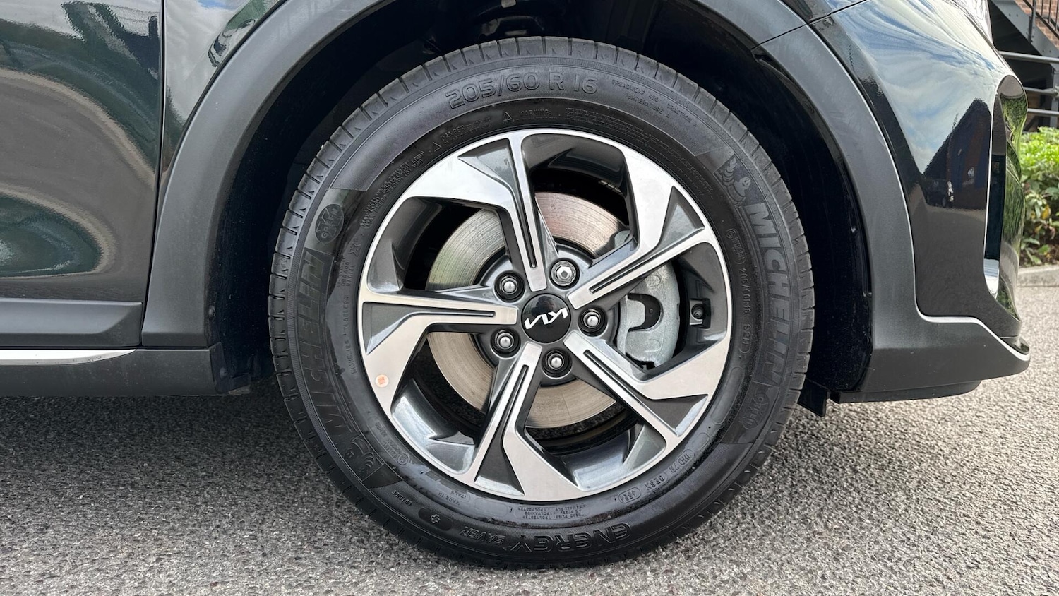 Used Kia XCeed 2025 for sale - 76307418: Photo 5