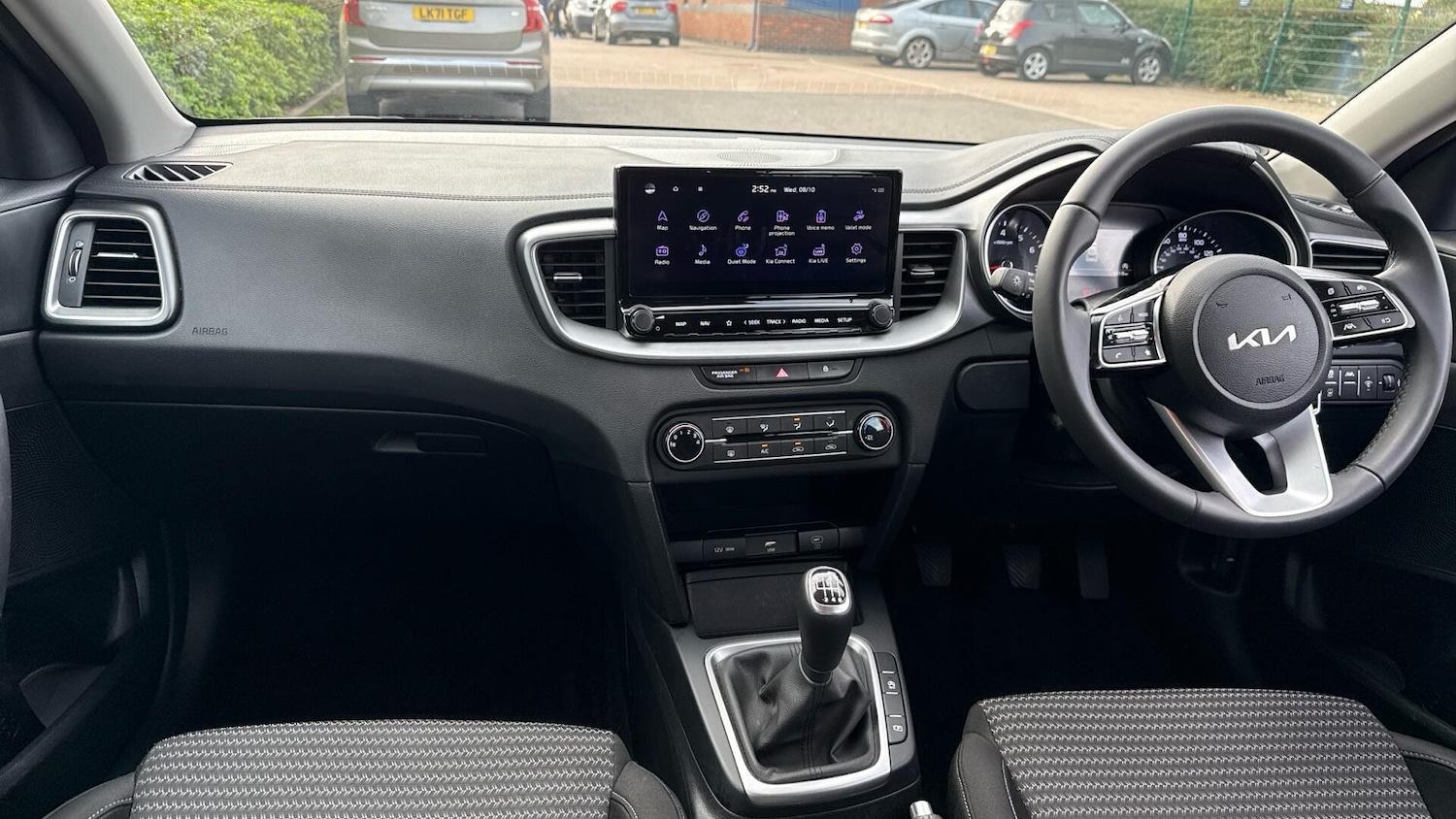 Used Kia XCeed 2025 for sale - 76307418: Photo 6