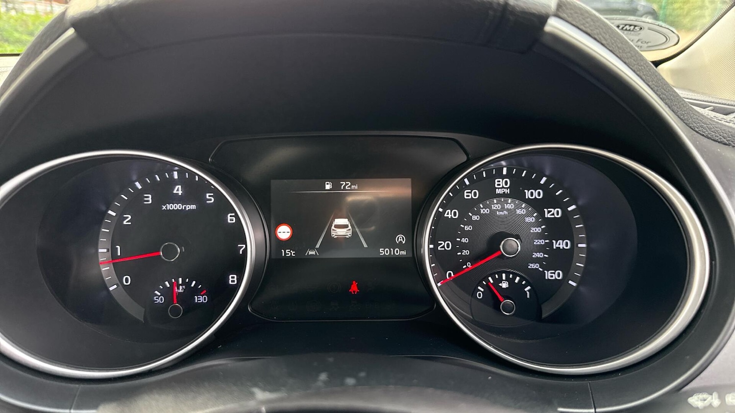 Used Kia XCeed 2025 for sale - 76307418: Photo 7