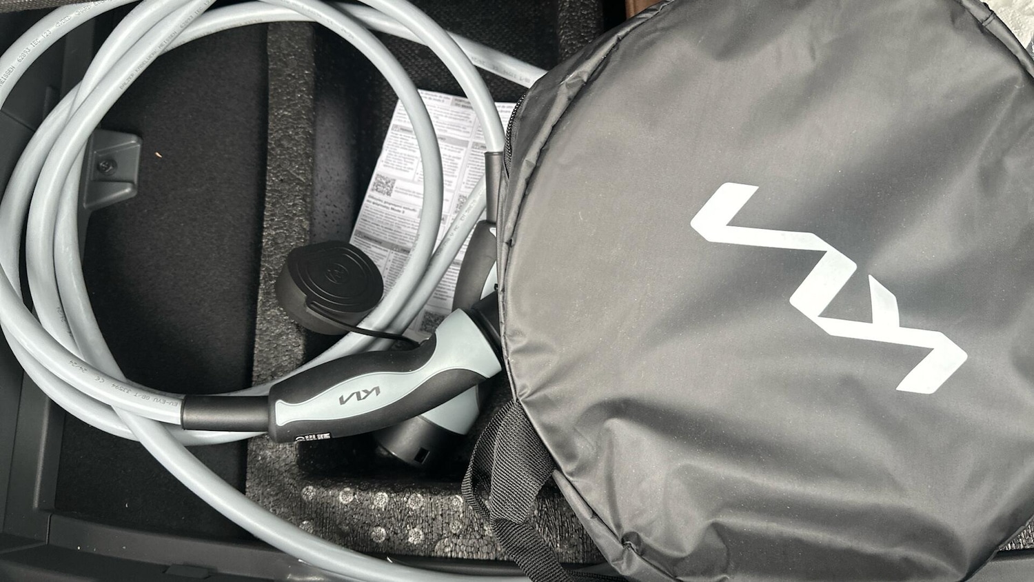 Used Kia EV3 2024 for sale - 77673082: Photo 10