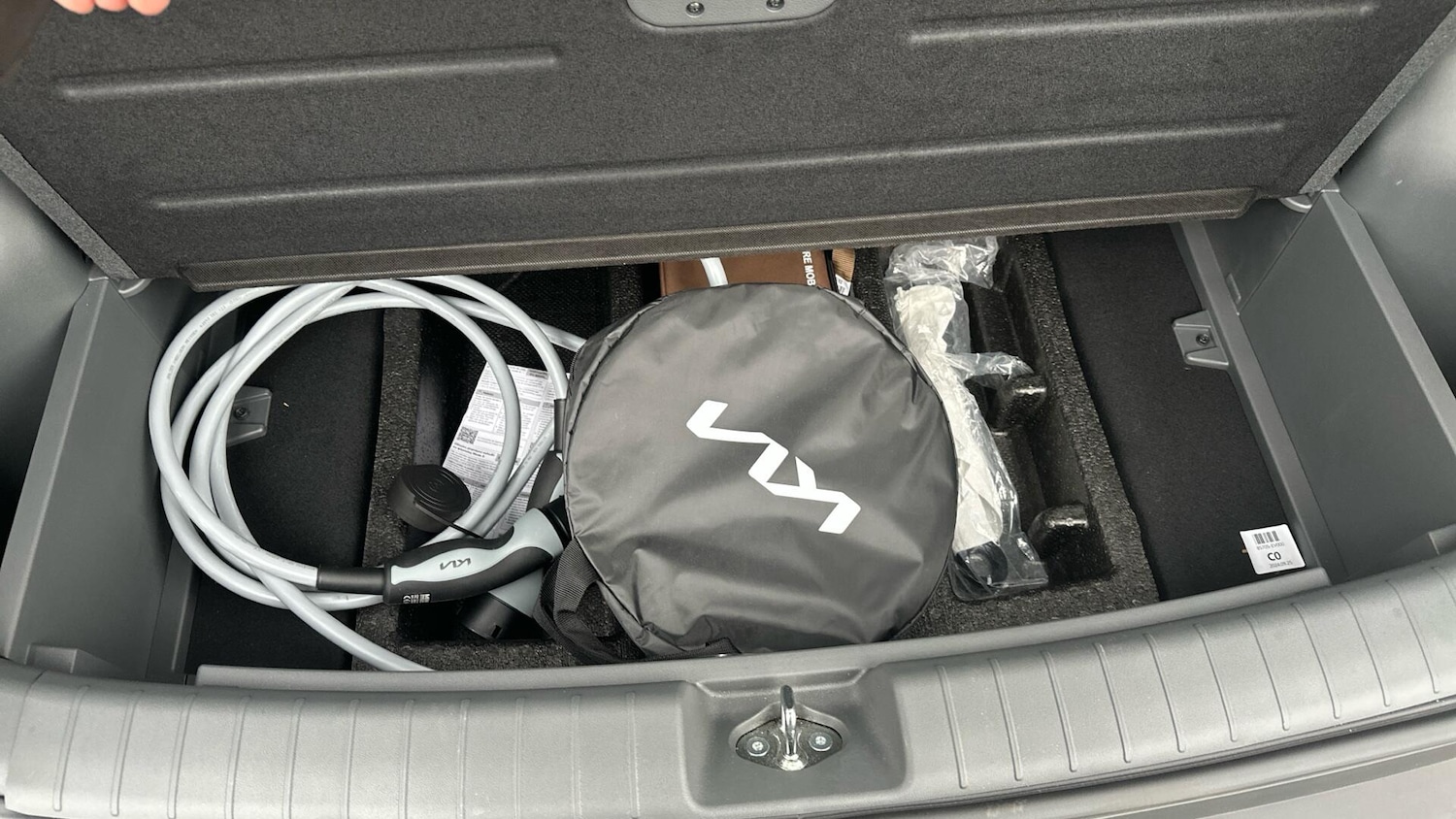 Used Kia EV3 2024 for sale - 77673082: Photo 11