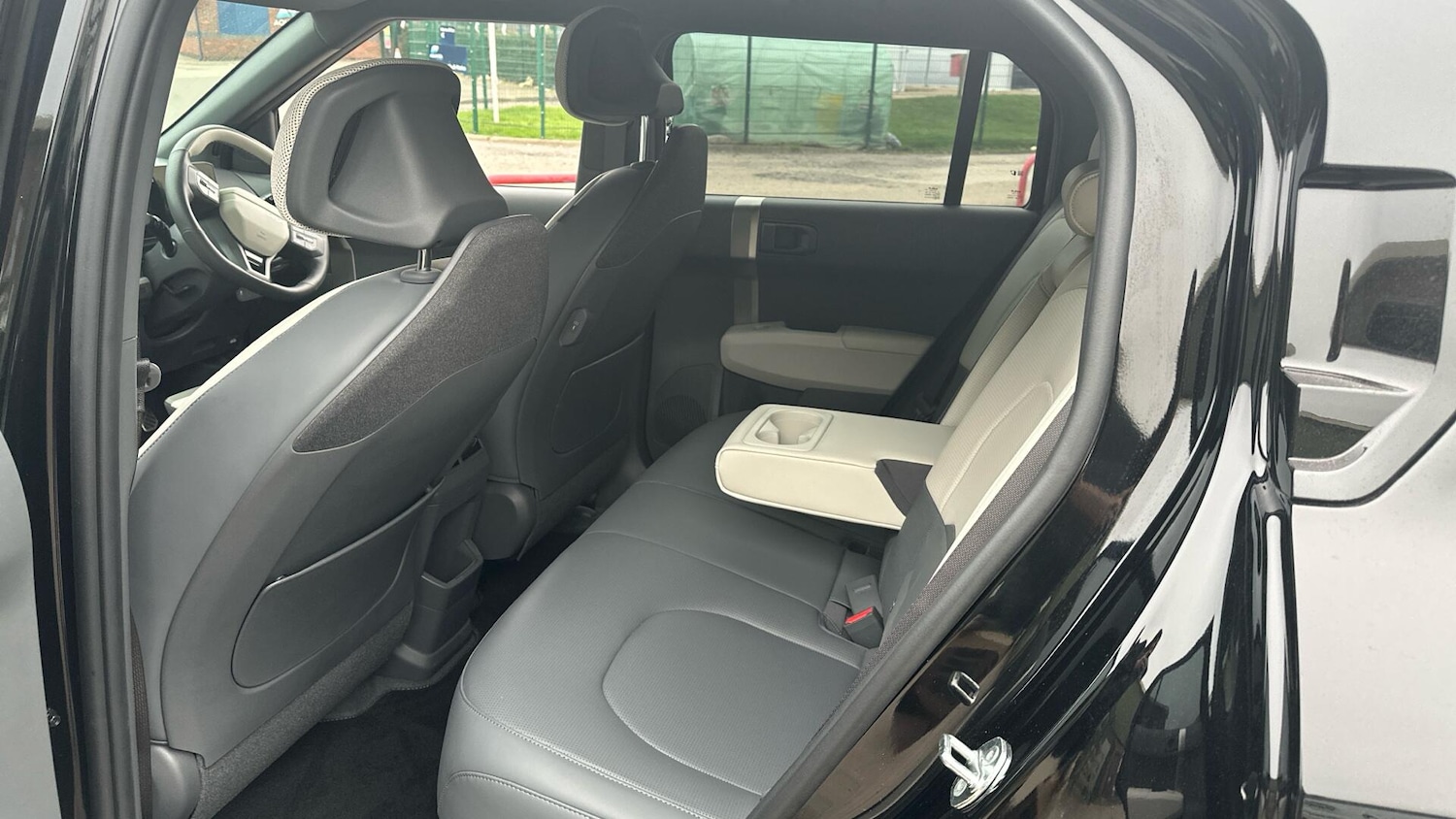 Used Kia EV3 2024 for sale - 77673082: Photo 12