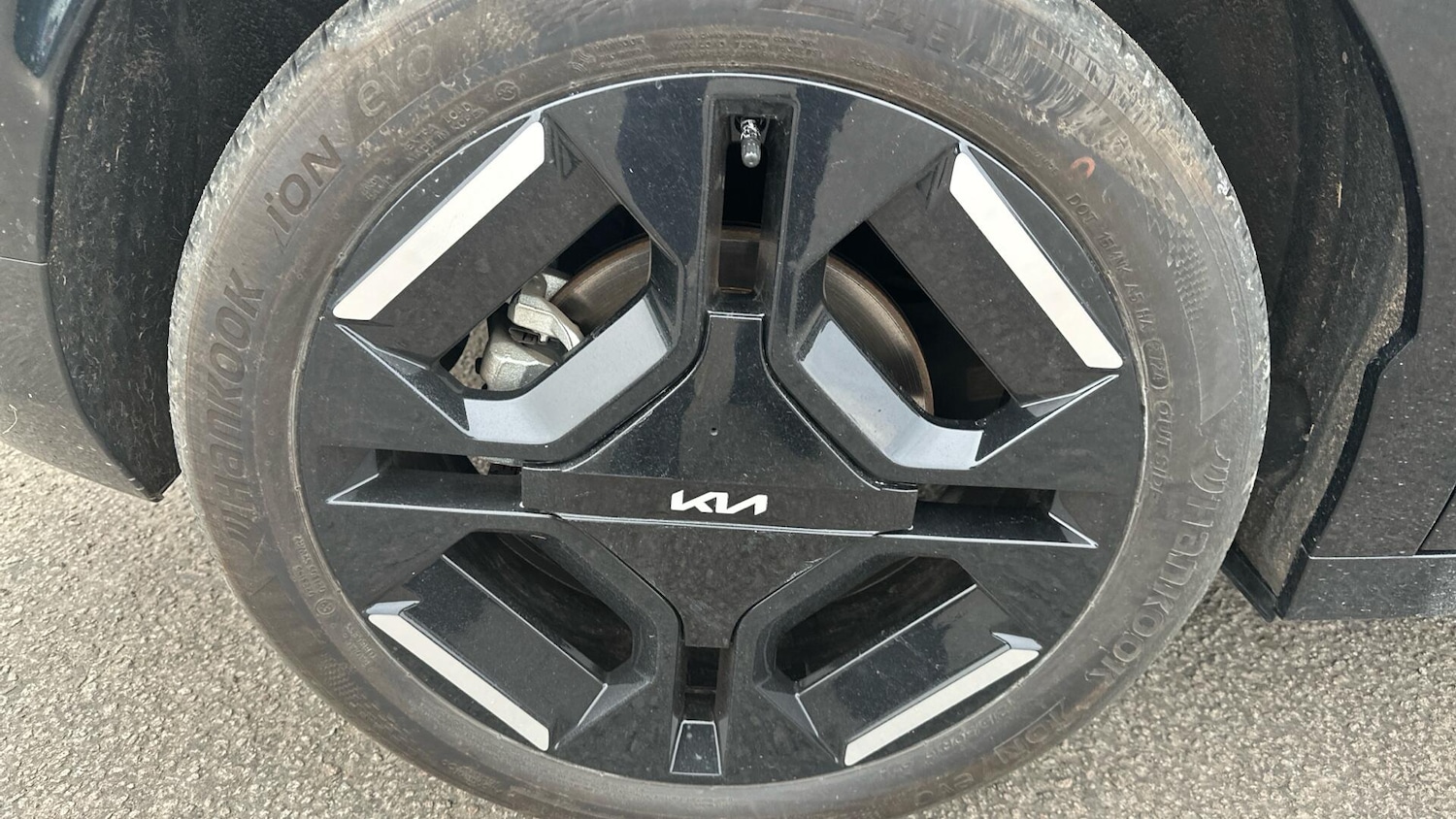 Used Kia EV3 2024 for sale - 77673082: Photo 14