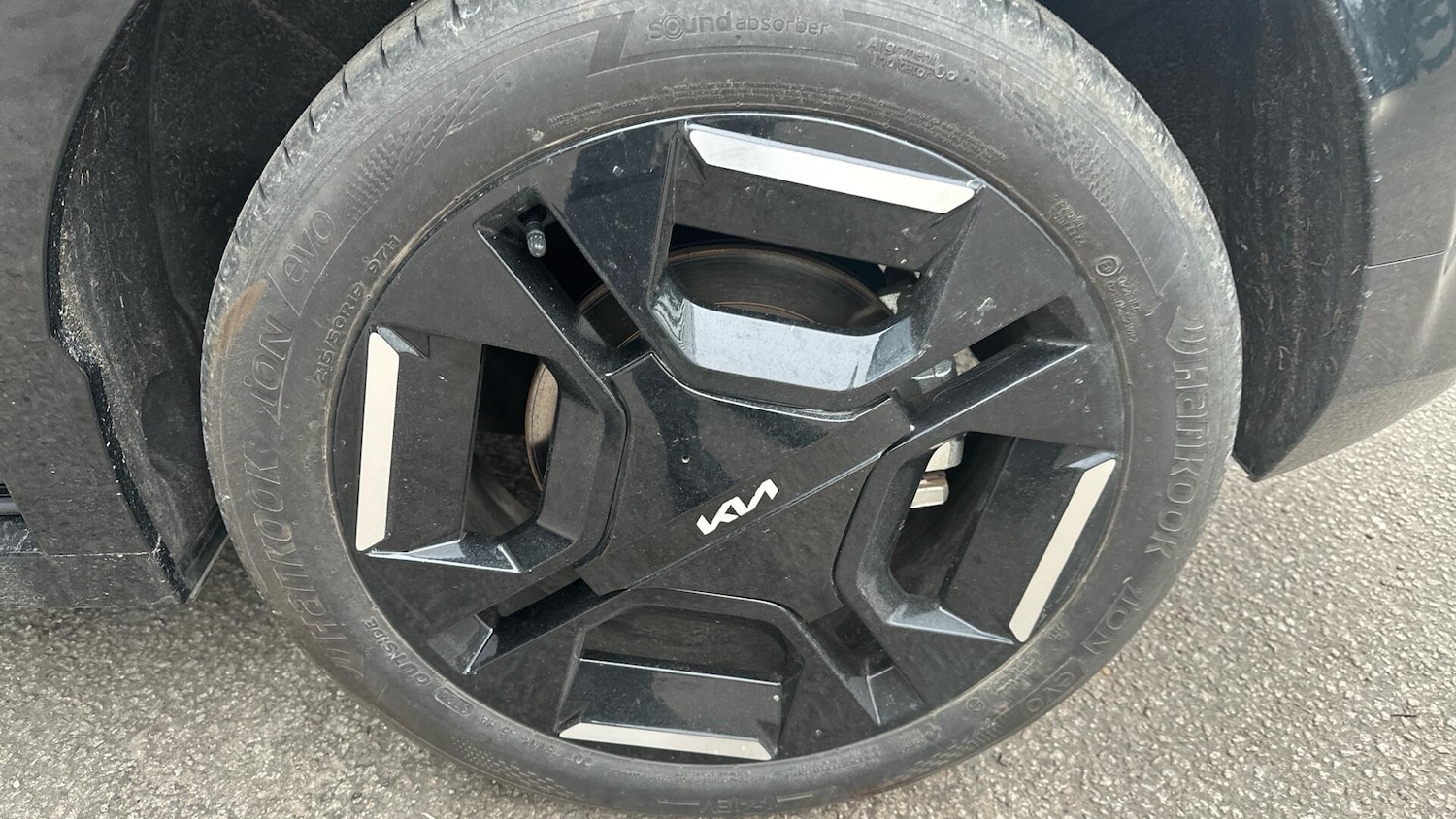 Used Kia EV3 2024 for sale - 77673082: Photo 15