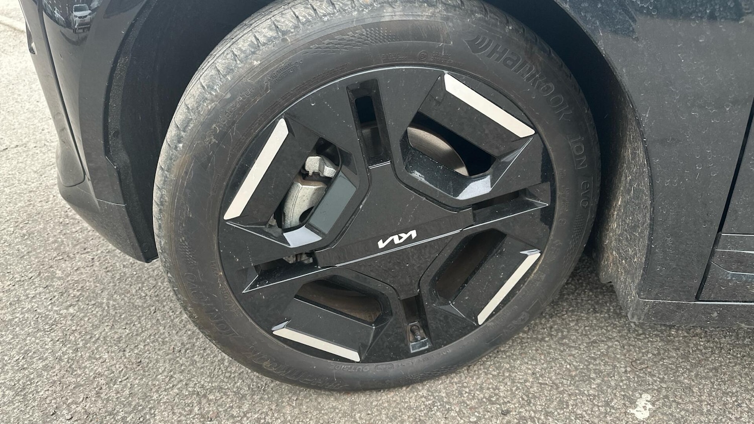 Used Kia EV3 2024 for sale - 77673082: Photo 16