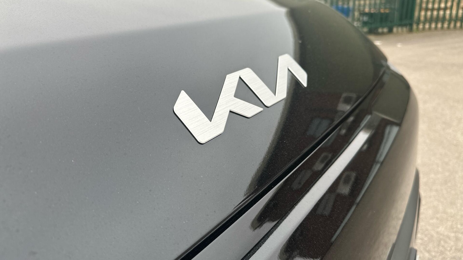 Used Kia EV3 2024 for sale - 77673082: Photo 17